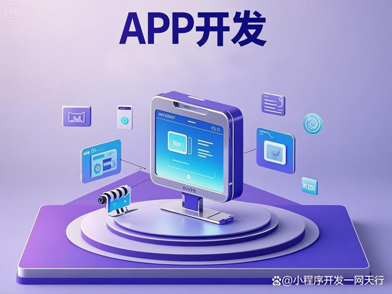 微信小程序开发：引领轻量级应用新潮流